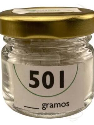 preparado de silice
