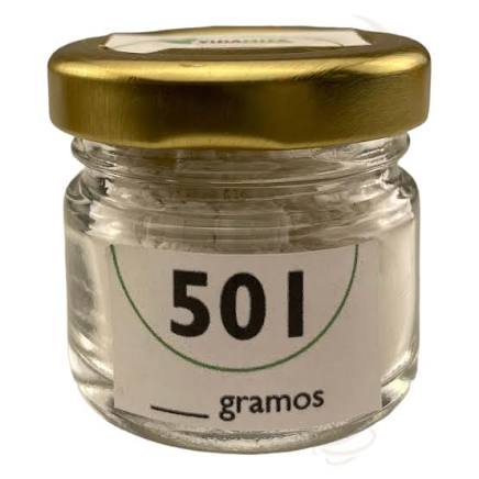 preparado de silice